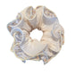 Gifty - Gentle Floral Voluminous Scrunchie