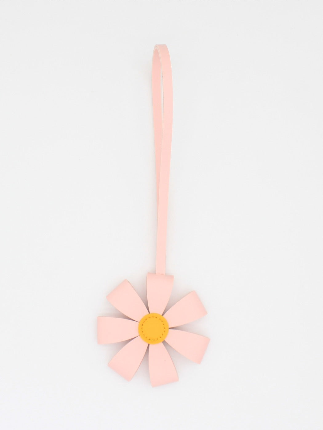 Keypus - Adorable 3D Floral Keychain