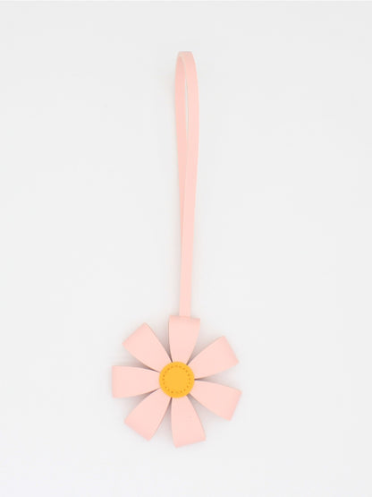 Keypus - Adorable 3D Floral Keychain
