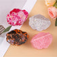Beau - Elegant Rose Patterned Hair Claw Clip