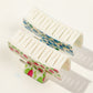 Beau - Large Fruit Themed Shark Hair Clip