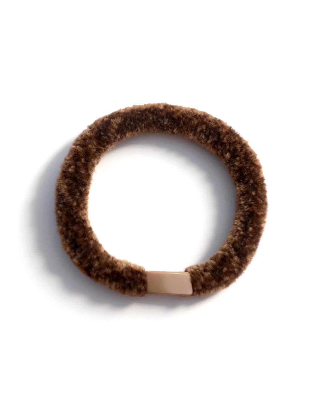 Gifty - Fashionable Cute Plush Hair Tie