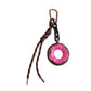Keypus - Donut Nylon Rope Keychain