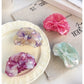 Beau - Bow Hair Claw Clip