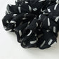 Gifty - Cloth Striped Hair Circle