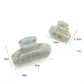 Beau - Vintage Beautiful Acetate Hair Clip