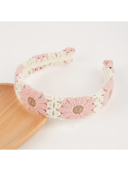 Gifty - Strawberry Cherry Blossom Headband