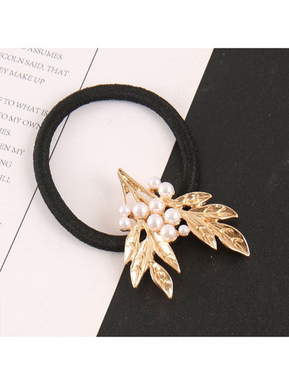 Gifty - Creative Plant-Shaped Hair Tie