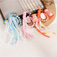 Keypus - Cute Candy-Shaped Keychain