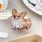 Beau - Cute Puppy Hair Clips