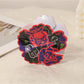 Beau - Stylish Flower Shaped Hair Clip