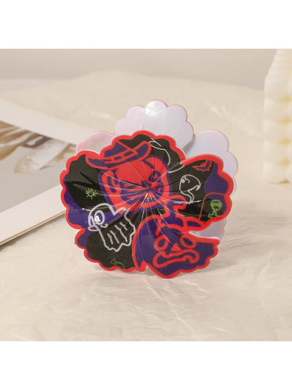 Beau - Stylish Flower Shaped Hair Clip