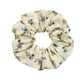 Gifty - Sweet Floral Print Scrunchie