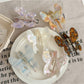 Beau - Sweet Style Butterfly Shape Hair Styling Claw Clip