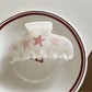 Beau - Cute Fresh Semicircle-Shaped Hair Clip