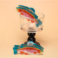 Beau - Cute Salmon Fish Hair Clip