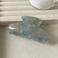 Beau - Vintage Beautiful Acetate Hair Clip