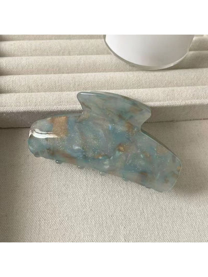 Beau - Vintage Beautiful Acetate Hair Clip