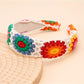 Gifty - Strawberry Cherry Blossom Headband
