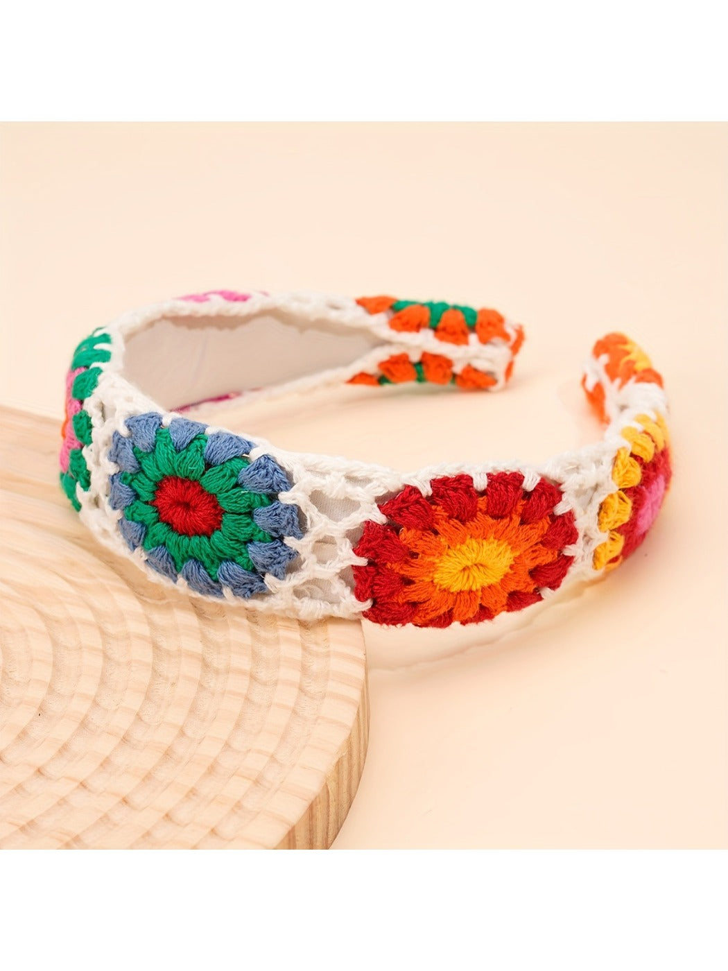 Gifty - Strawberry Cherry Blossom Headband