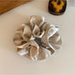 Gifty - Satin Double-Layer Hair Ring