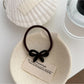 Gifty - Delicate Bow Hair Ties