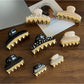 Beau - Premium Multi-Color Hair Clip