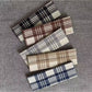 Gifty -Trendy Plaid Headband Hair Accessory