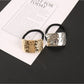 Gifty - Chic Wide Band Hair Tie
