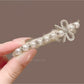 Beau - Gentle Bow Hair Clip