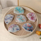 Beau - Pretty Fan Shaped Hair Clip