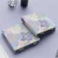 Mirroray - Painterly Floral Square Compact Mirror