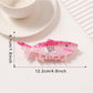 Beau - Ocean Animal Fun Hair Clips