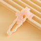 Beau - Charming Bow Hair Clip