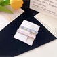 Beau - Charming Square Hair Clip