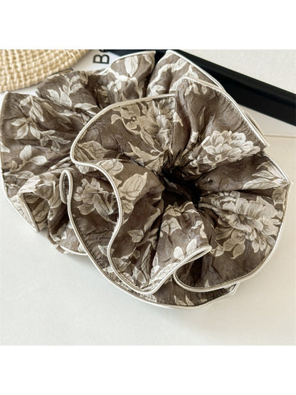 Gifty - Vintage Elegant Hair Ties