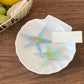 Beau - Cute Starfish Acrylic Hair Clip