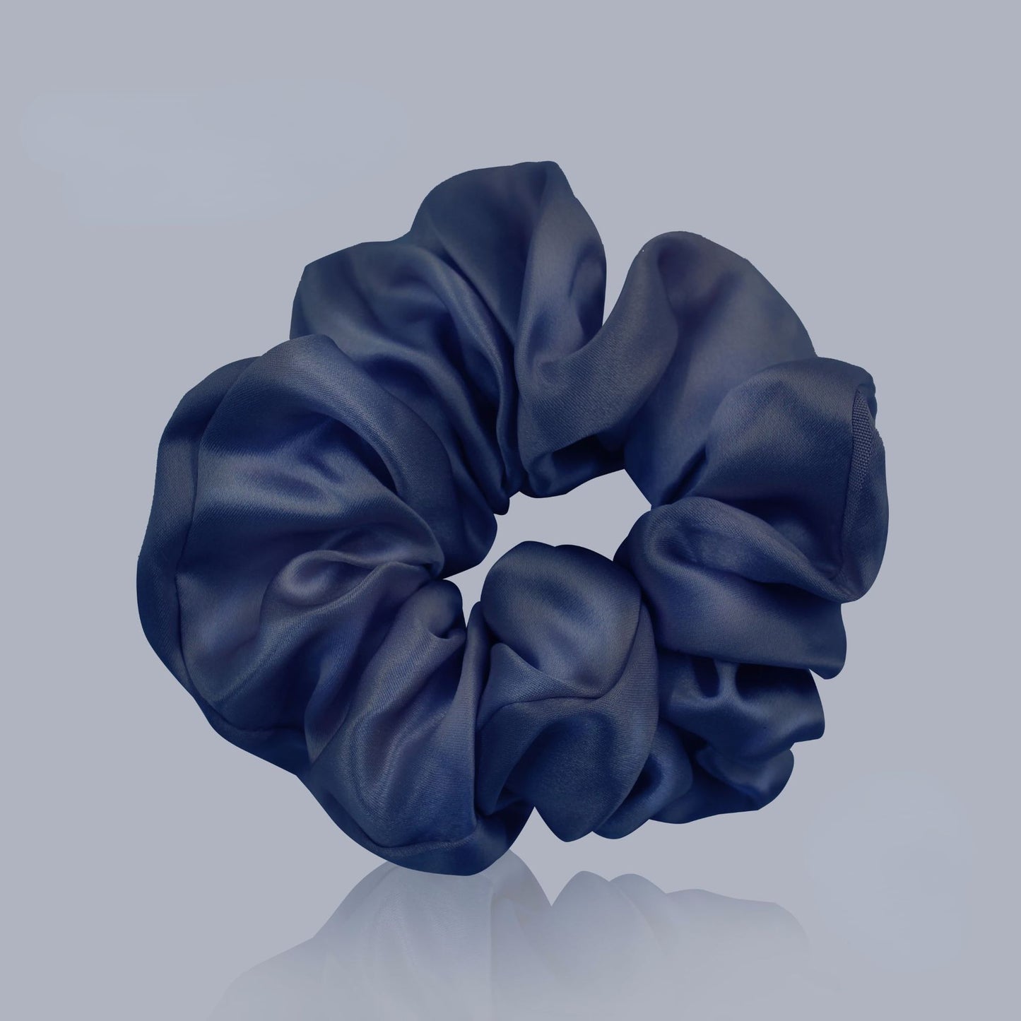 GIFTY -  Pure Silk Scrunchie