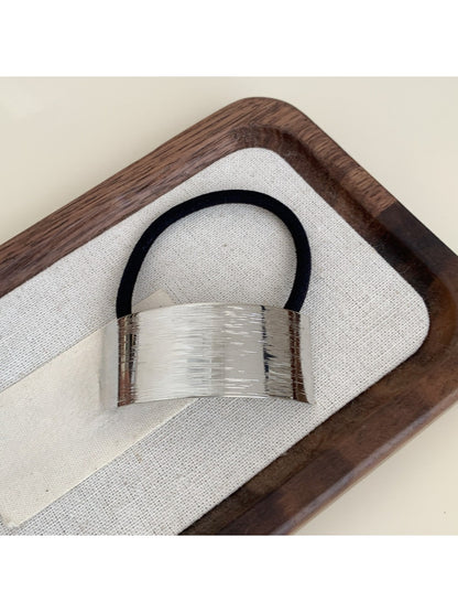 Gifty - Minimalist Geometric Hair Ties