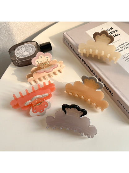 Beau - Sweet Flower Hair Clip