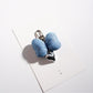 Keypus - Adorable Bow Shaped Keychain
