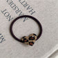Gifty - Retro Leopard Print Hair Tie