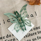 Beau - Sweet Style Butterfly Hair Claw Clip