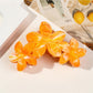 Beau - Cute Frangipani Flower Hair Clip