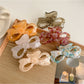 Beau - Sweet Style Bow Design Acetate Claw Clip