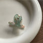 Beau - Cute Mini Crisscross Hair Claw Clip