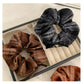 Gifty - Vintage Scholar Style Scrunchie