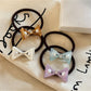 Gifty - Acetate Bow Hair Tie