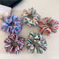 Gifty - Colorful Spiral-Shaped Hair Tie