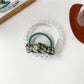 Gifty - Elegant Bow Shaped Hair Tie
